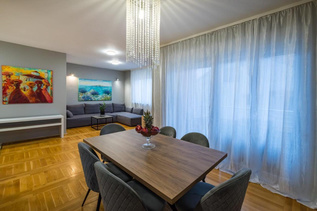 Apartment Haja Zadar Exterior photo