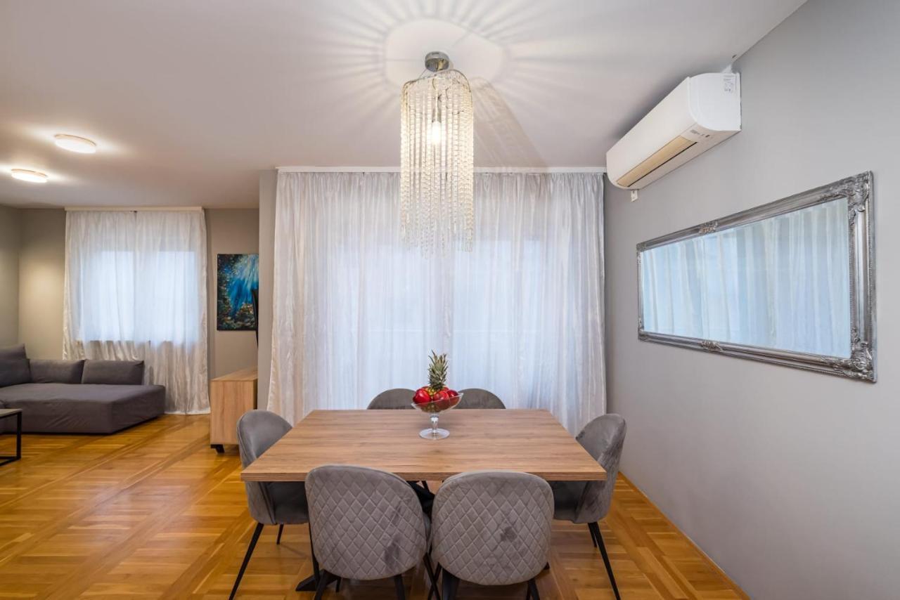 Apartment Haja Zadar Room photo