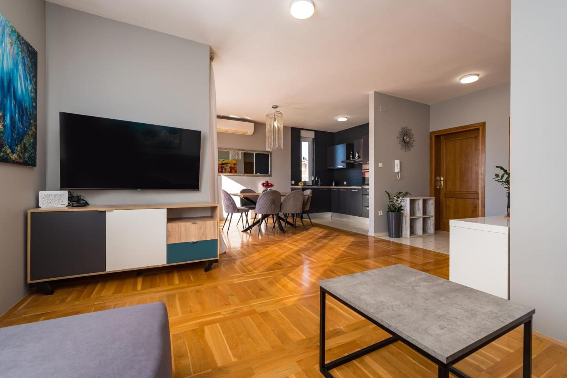 Apartment Haja Zadar Exterior photo
