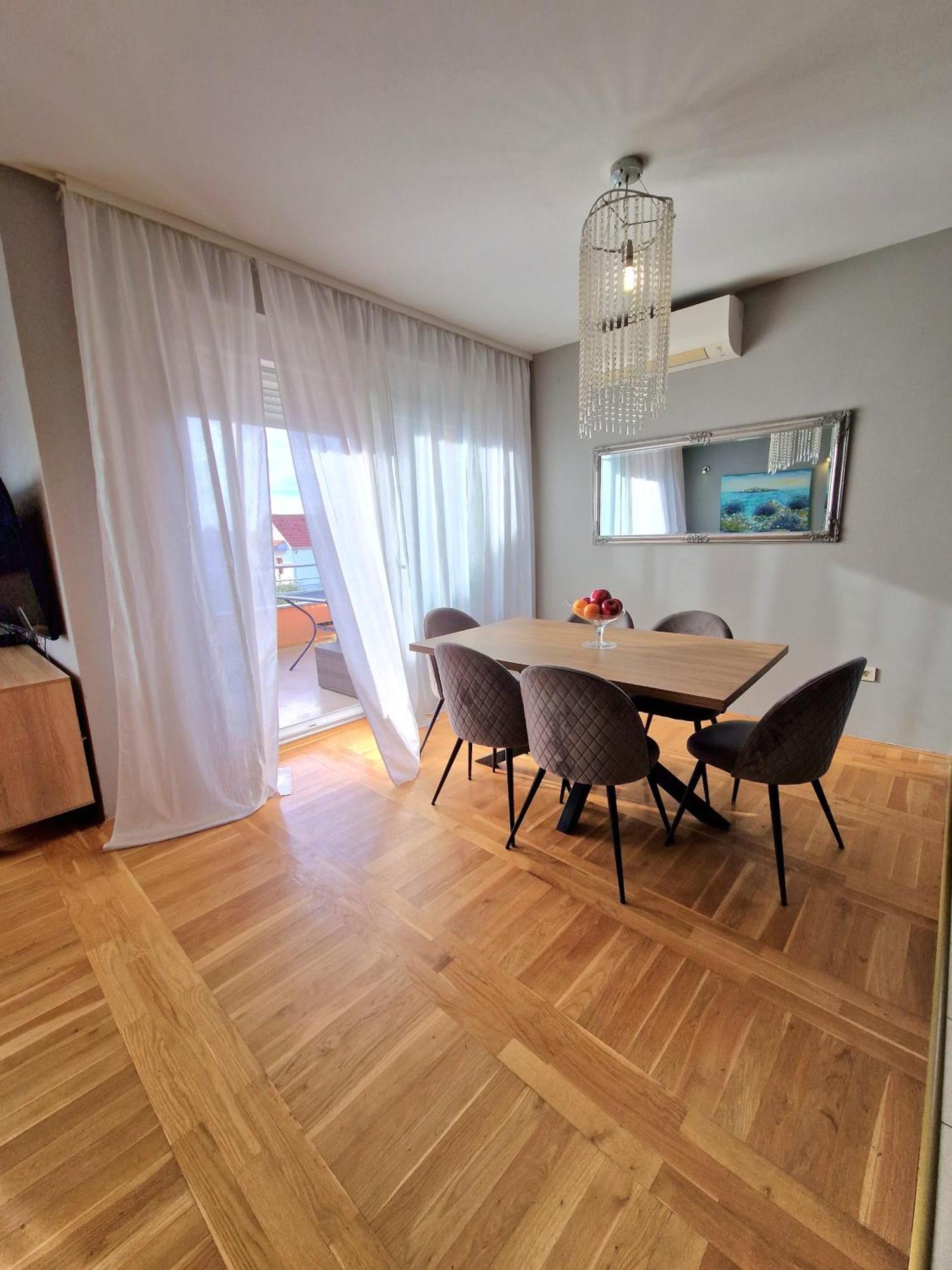 Apartment Haja Zadar Room photo