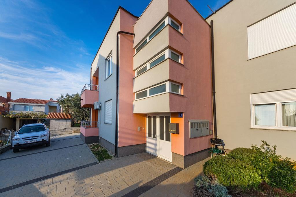 Apartment Haja Zadar Exterior photo