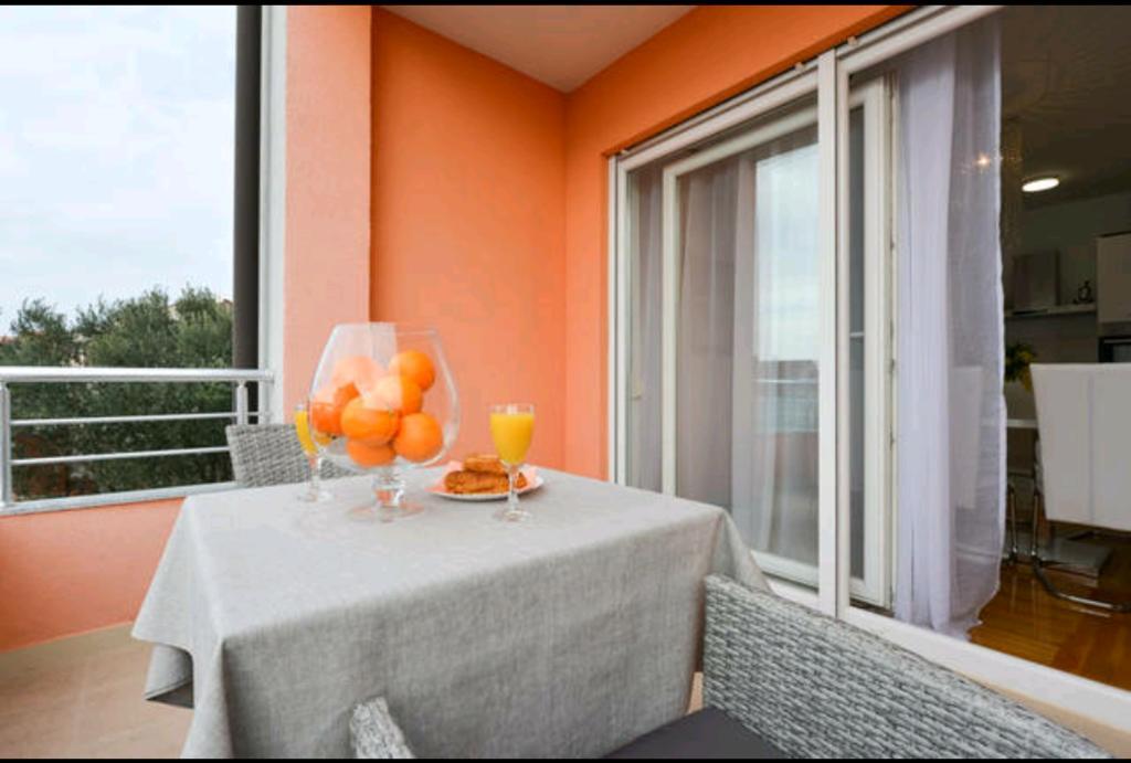 Apartment Haja Zadar Exterior photo